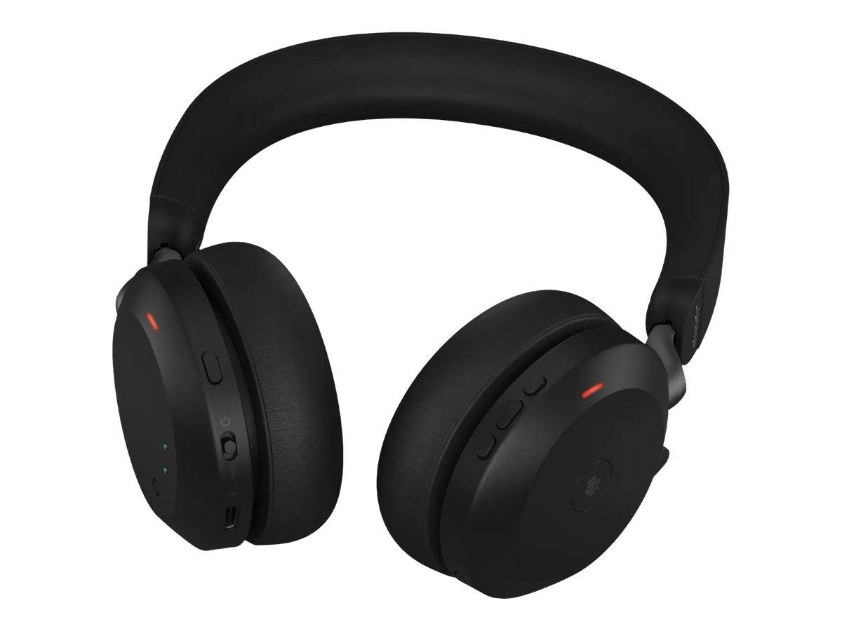 B-Ware Jabra Evolve2 Telefon Over Ear Headset Kopfhörer Bluetooth Siehe Text - 5706991024302