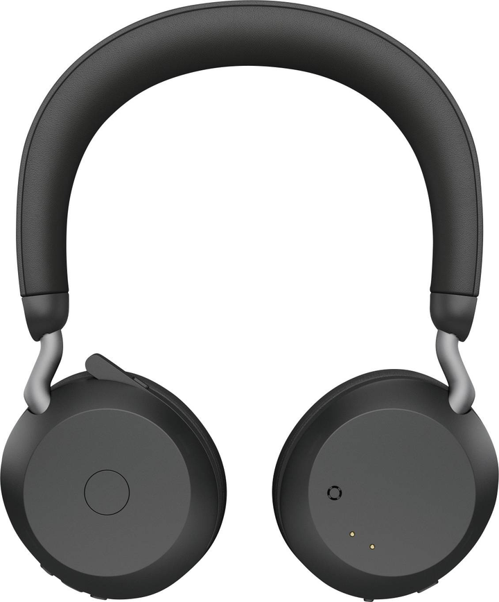 Jabra Evolve2 75 Telefon On Ear Headset Kabelgebunden Usb Siehe Text/Foto B-Ware - 5706991024449