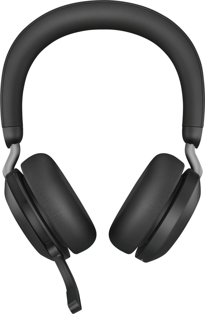 Jabra Evolve2 75 Telefon On Ear Headset Kabelgebunden Usb Siehe Text/Foto B-Ware - 5706991024449