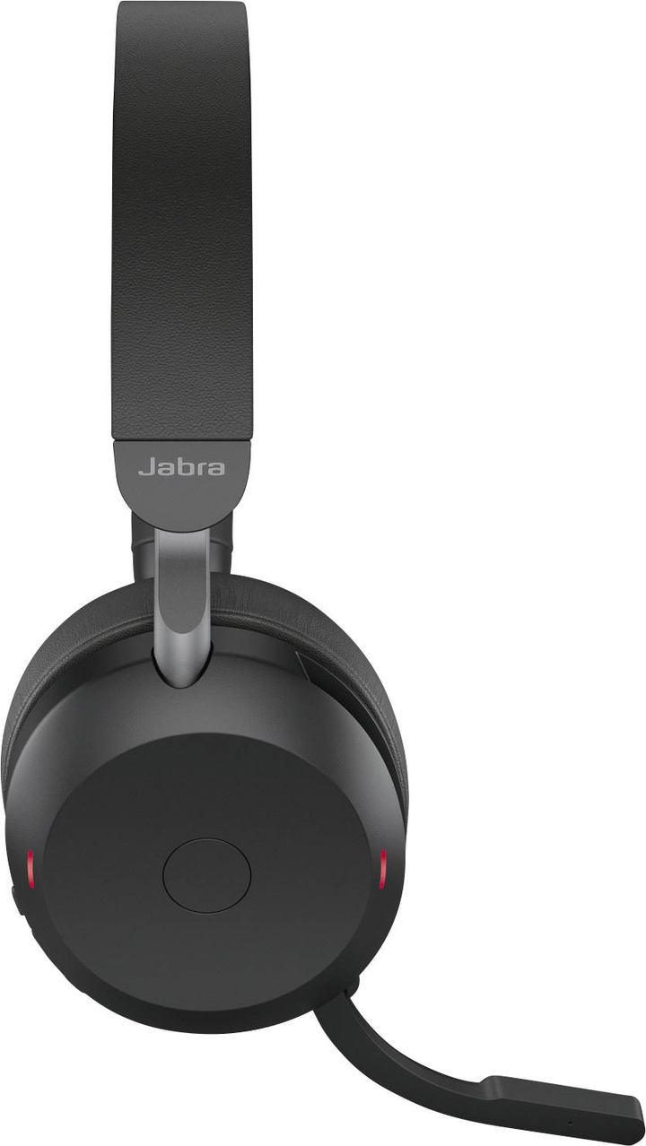 Jabra Evolve2 75 Telefon On Ear Headset Kabelgebunden Usb Siehe Text/Foto B-Ware - 5706991024449