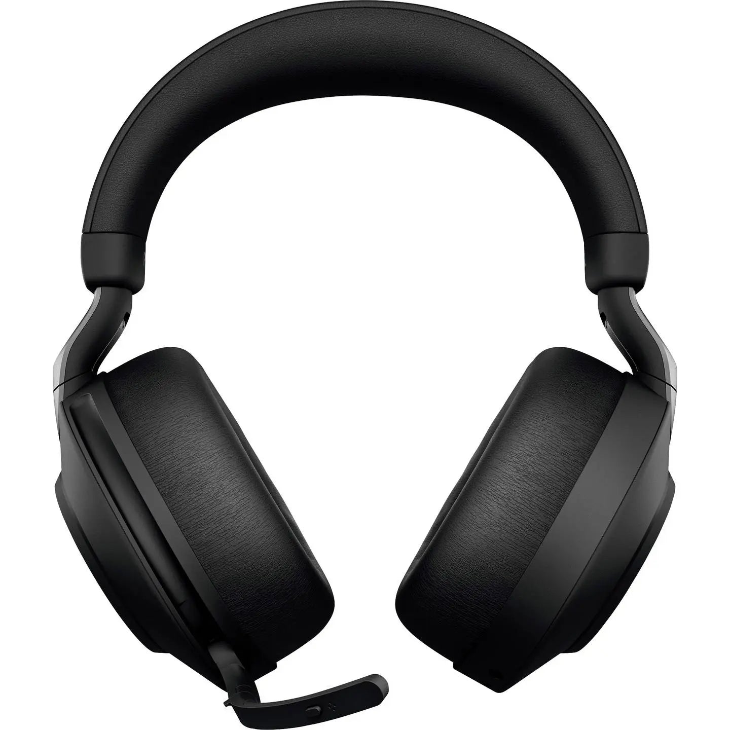 B-Ware Jabra Headset Kopfhörer Evolve2 85 Uc Bluetooth Usb A Over Ear Stereo Schwarz - 5706991023237