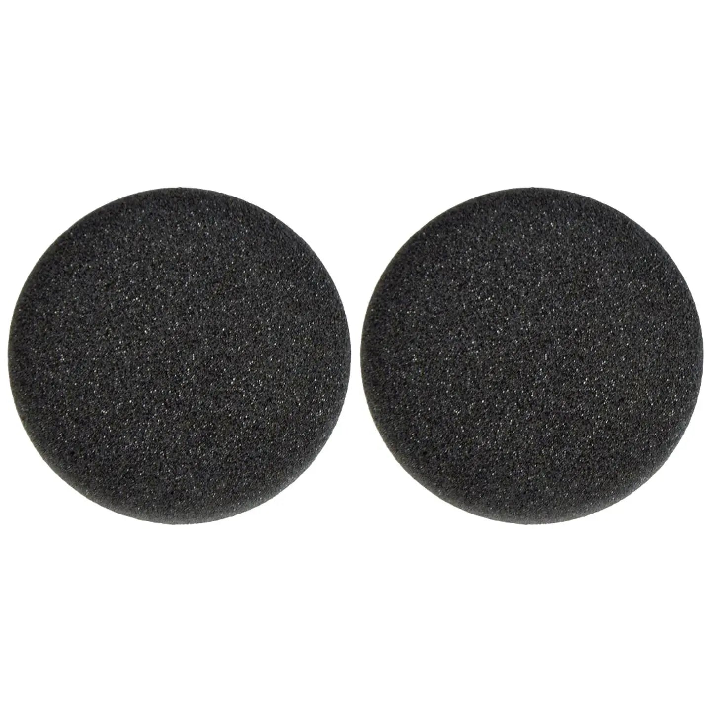 B-Ware Jabra Ohrkissen Polster Evolve 2 Schaumstoff Ersatz Schwarz Kopfhörer Zubehör - 5706991017601