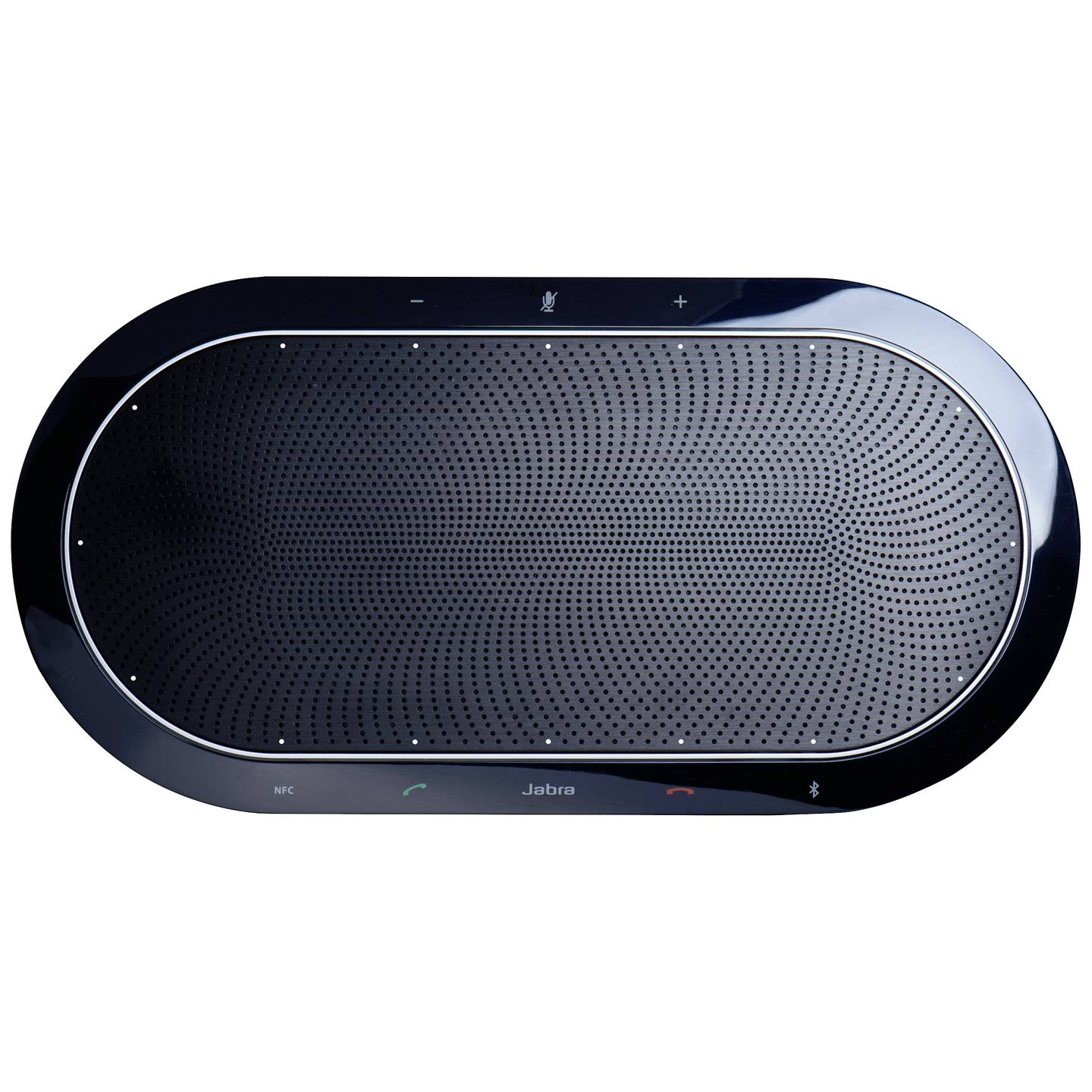 B-Ware Jabra Speak 810 Uc Konferenzlautsprecher Bluetooth Usb Klinke Schwarz - 5706991018455