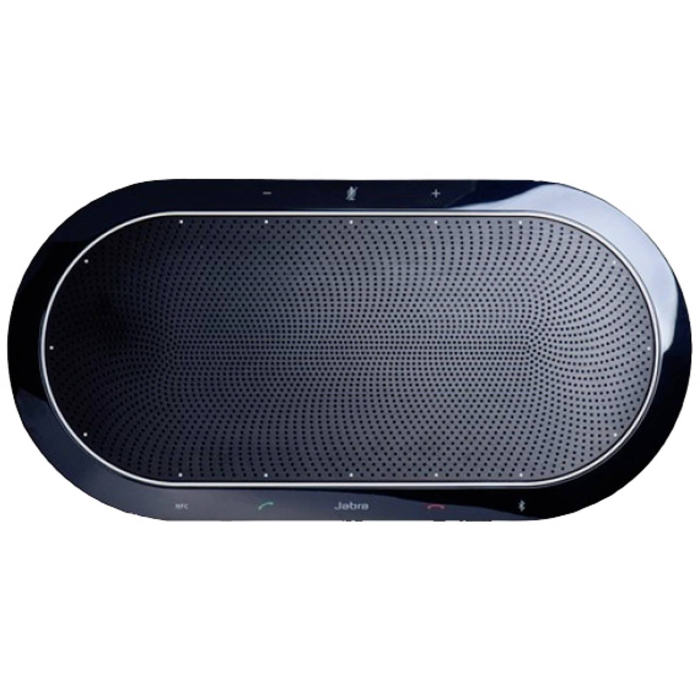 B-Ware Jabra Speak 810 Uc Konferenzlautsprecher Bluetooth Usb Klinke Schwarz - 5706991018455