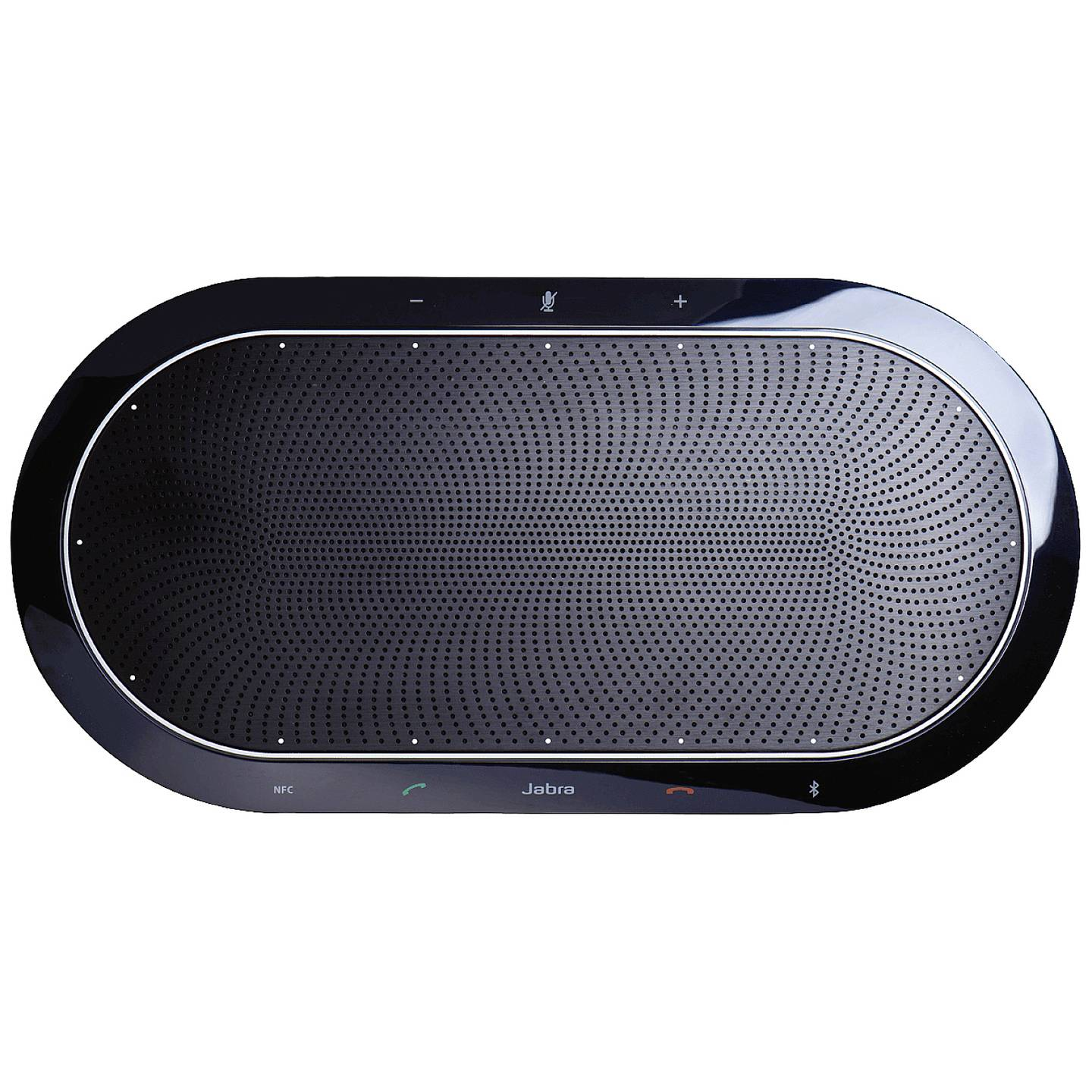 B-Ware Jabra Speak 810 Uc Konferenzlautsprecher Bluetooth Usb Klinke Schwarz - 5706991018455