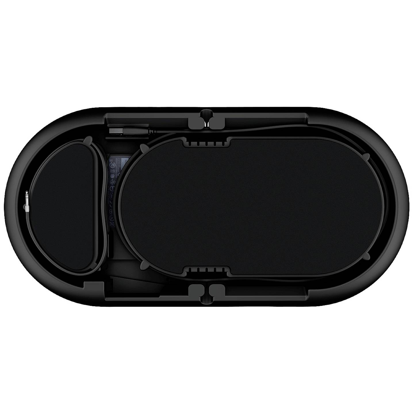B-Ware Jabra Speak 810 Uc Konferenzlautsprecher Bluetooth Usb Klinke Schwarz - 5706991018455