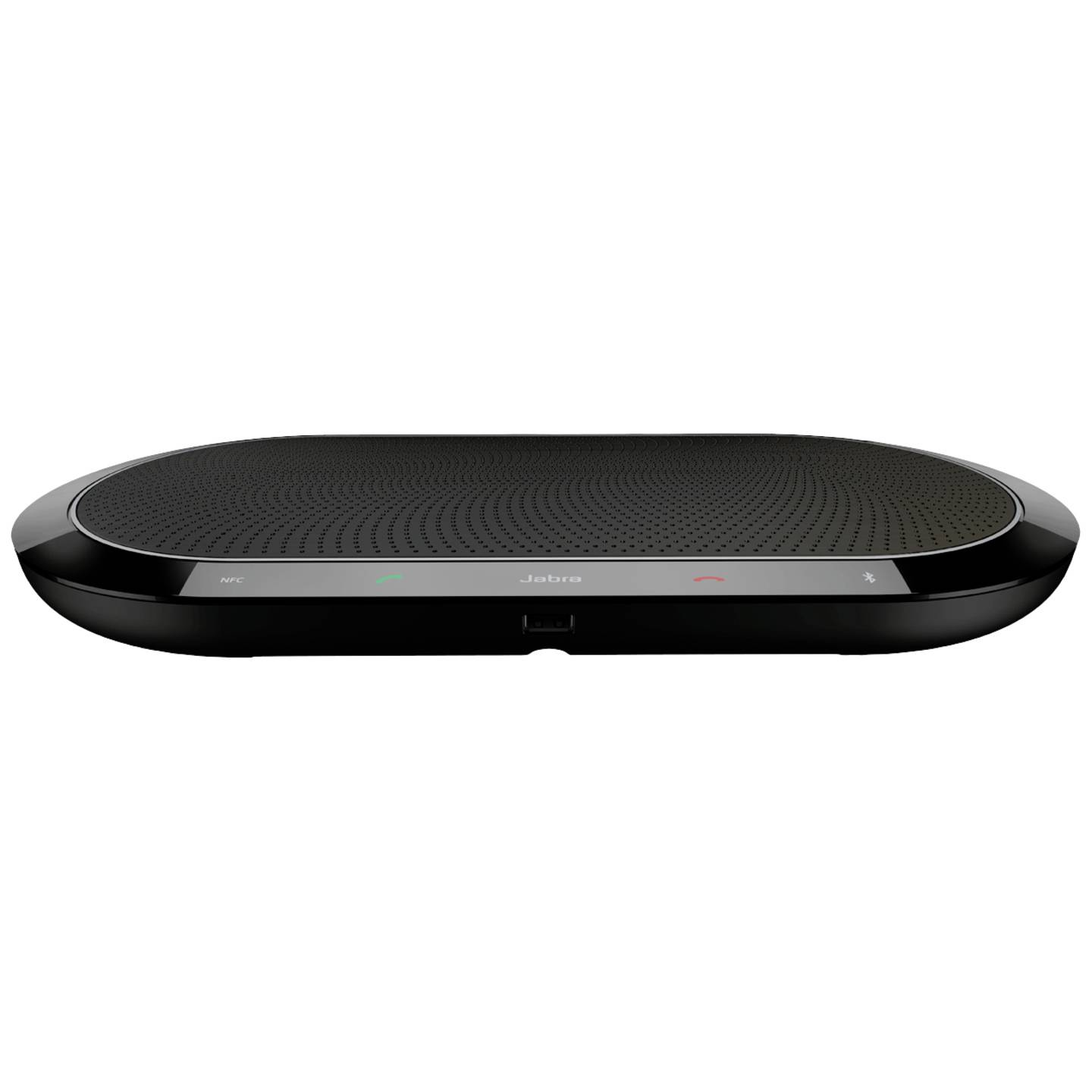 B-Ware Jabra Speak 810 Uc Konferenzlautsprecher Bluetooth Usb Klinke Schwarz - 5706991018455