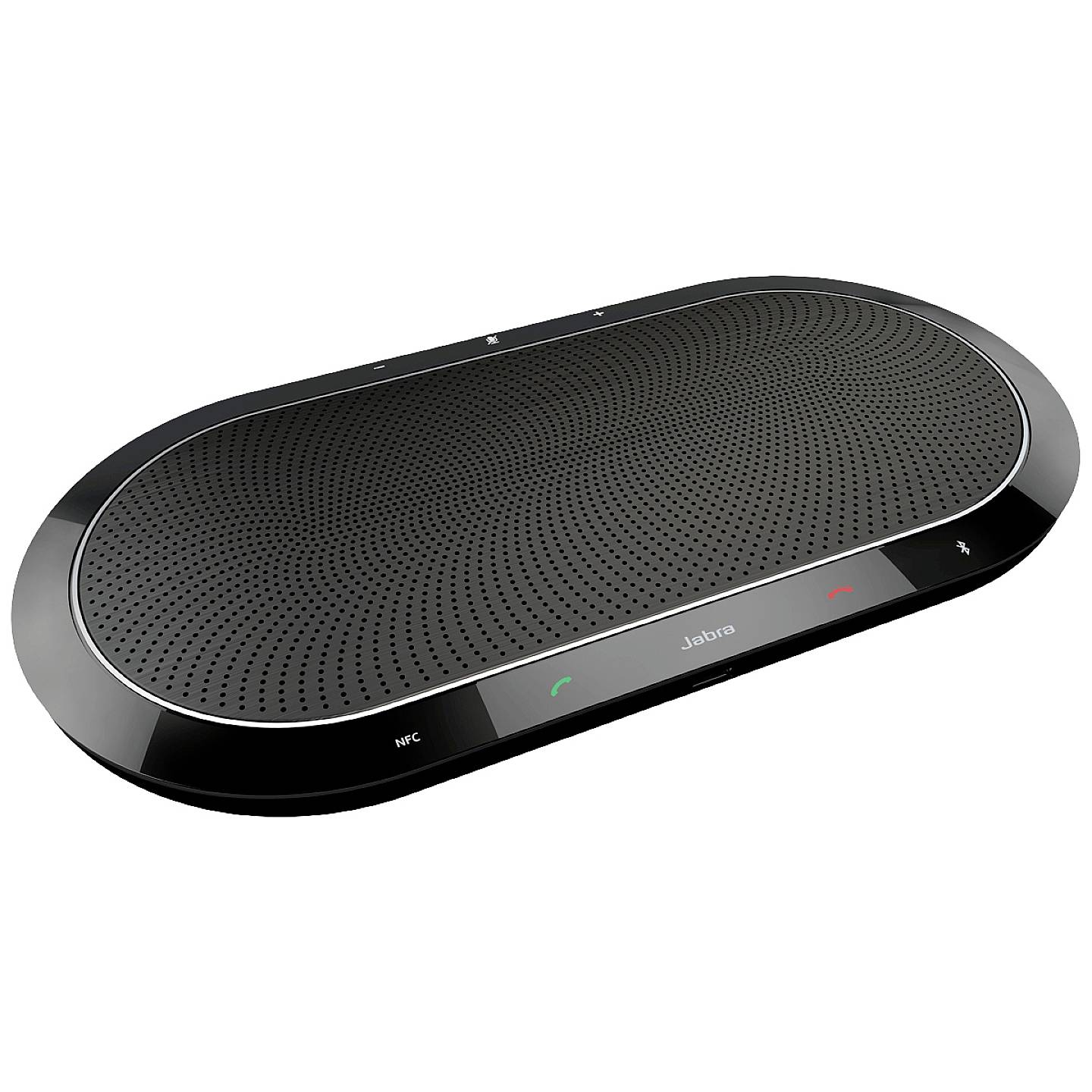 B-Ware Jabra Speak 810 Uc Konferenzlautsprecher Bluetooth Usb Klinke Schwarz - 5706991018455