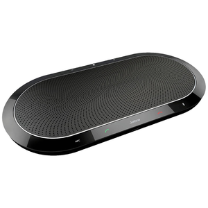 B-Ware Jabra Speak 810 Uc Konferenzlautsprecher Bluetooth Usb Klinke Schwarz