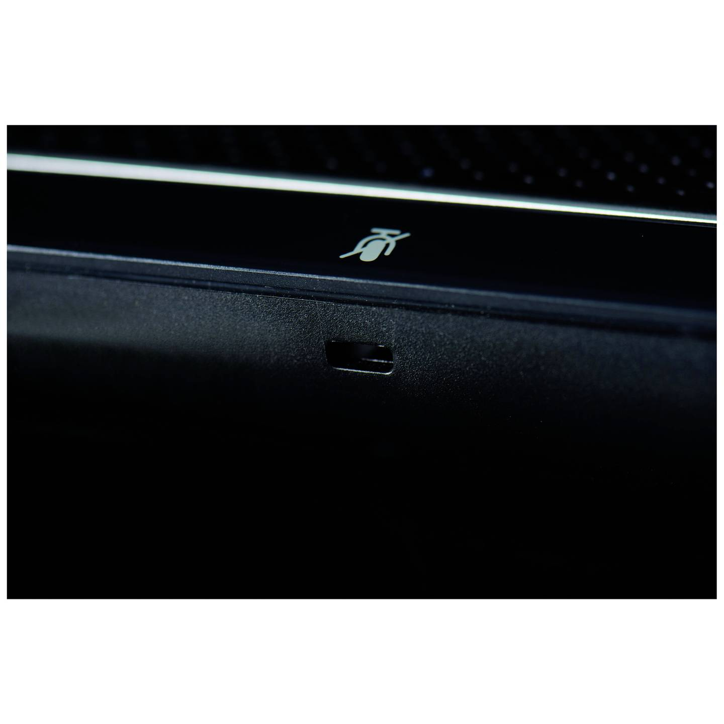 B-Ware Jabra Speak 810 Uc Konferenzlautsprecher Bluetooth Usb Klinke Schwarz - 5706991018455