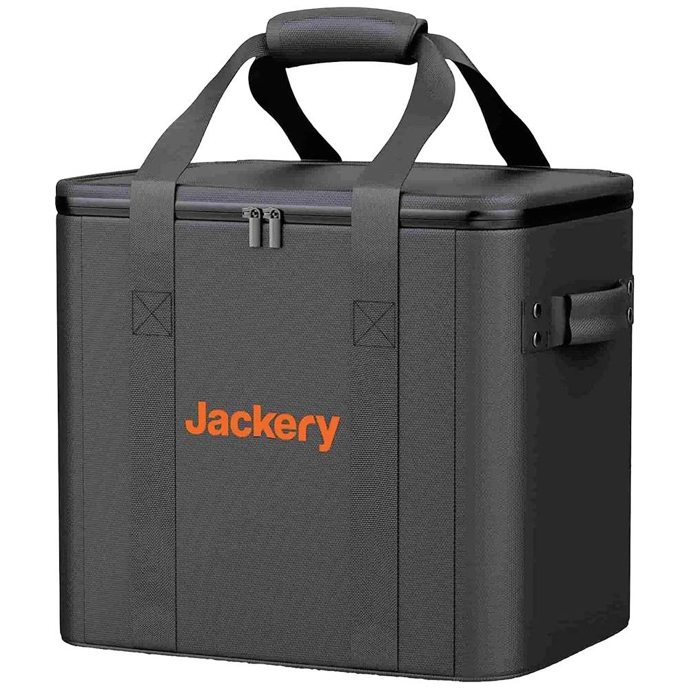 Jackery L Jk E1500 L Schutztasche Tragetasche Batteriezubehör Ladegerätzubehör B-Ware - 190074000249