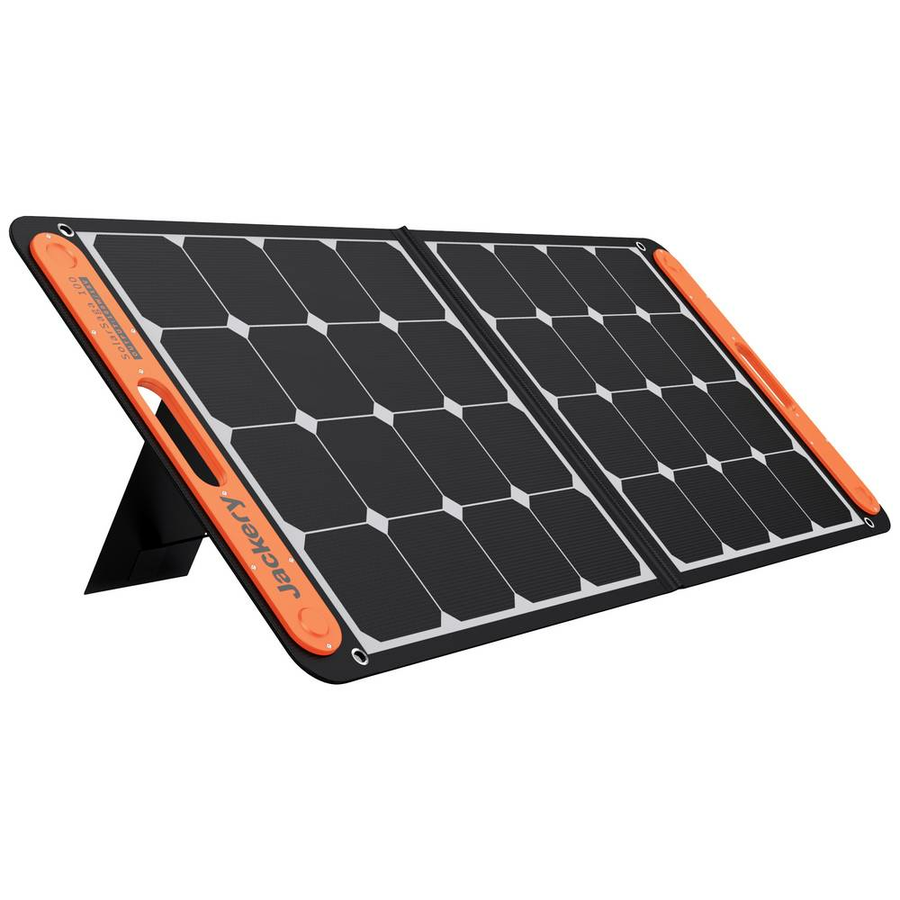 Jackery Soar Saga 100 Jk Hto587 Solar Ladegerät Solarzelle Faltbares Sonarpanel B-Ware - 6958657300094