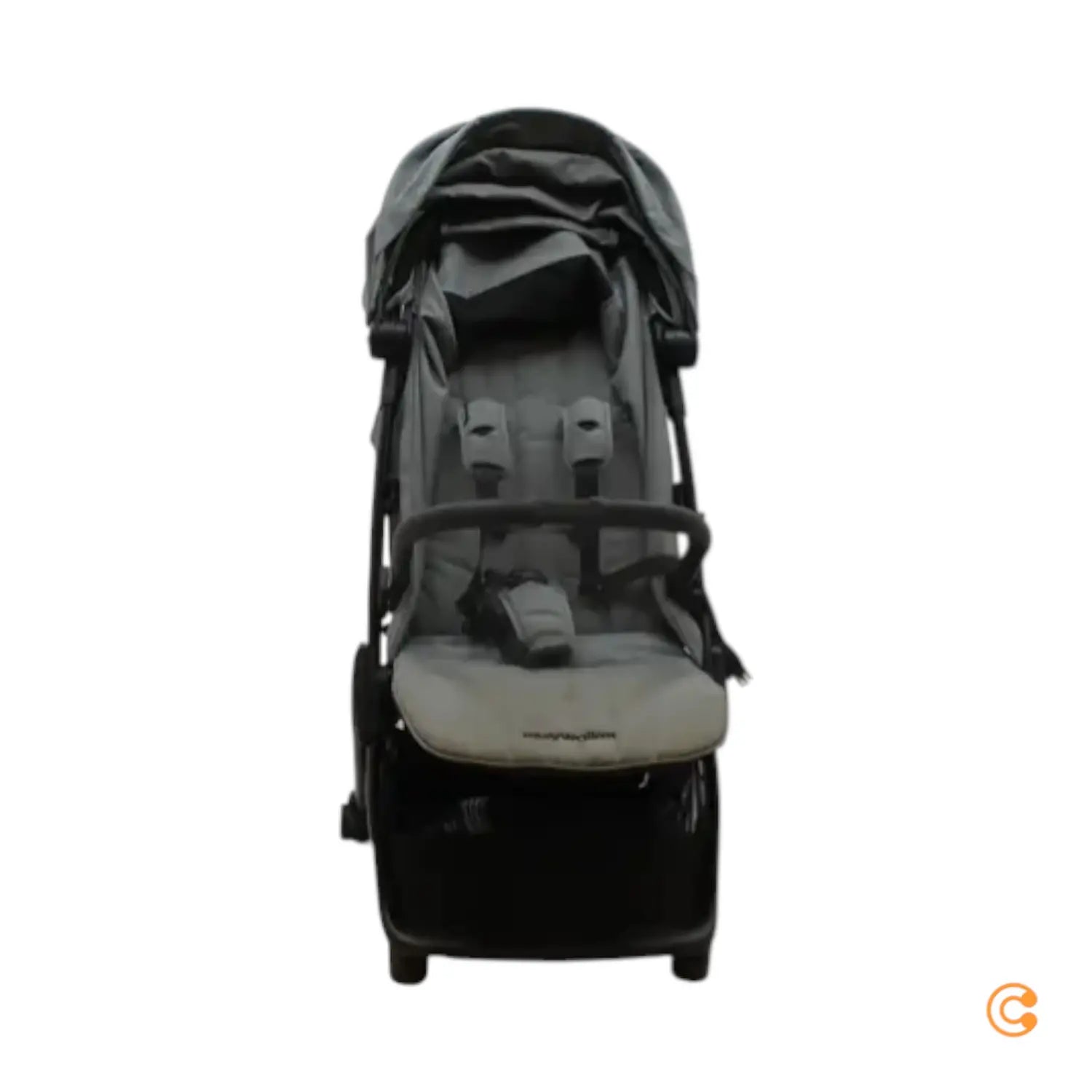 C-Ware Jackey² Xl Rucksack Tasche Daypack Agave Green Kinderwagen Siehe Text/Foto - 2000586012860