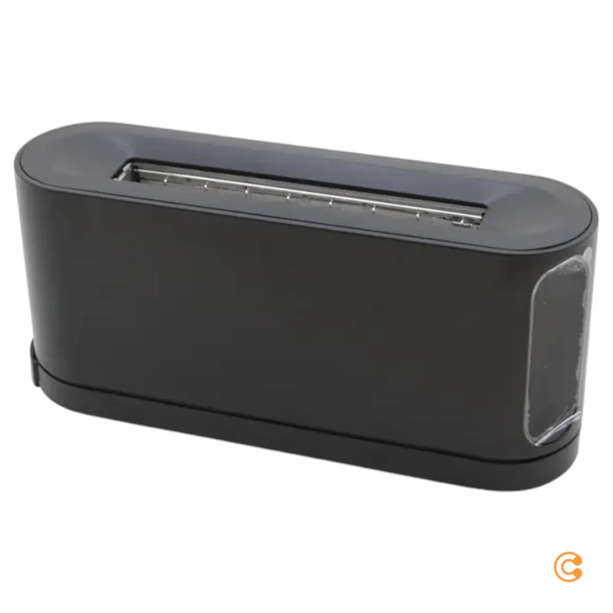 Jacob Jensen Langschlitztoaster Toaster Long Slot schwarz SIEHE TEXT/FOTO - 5722000339571