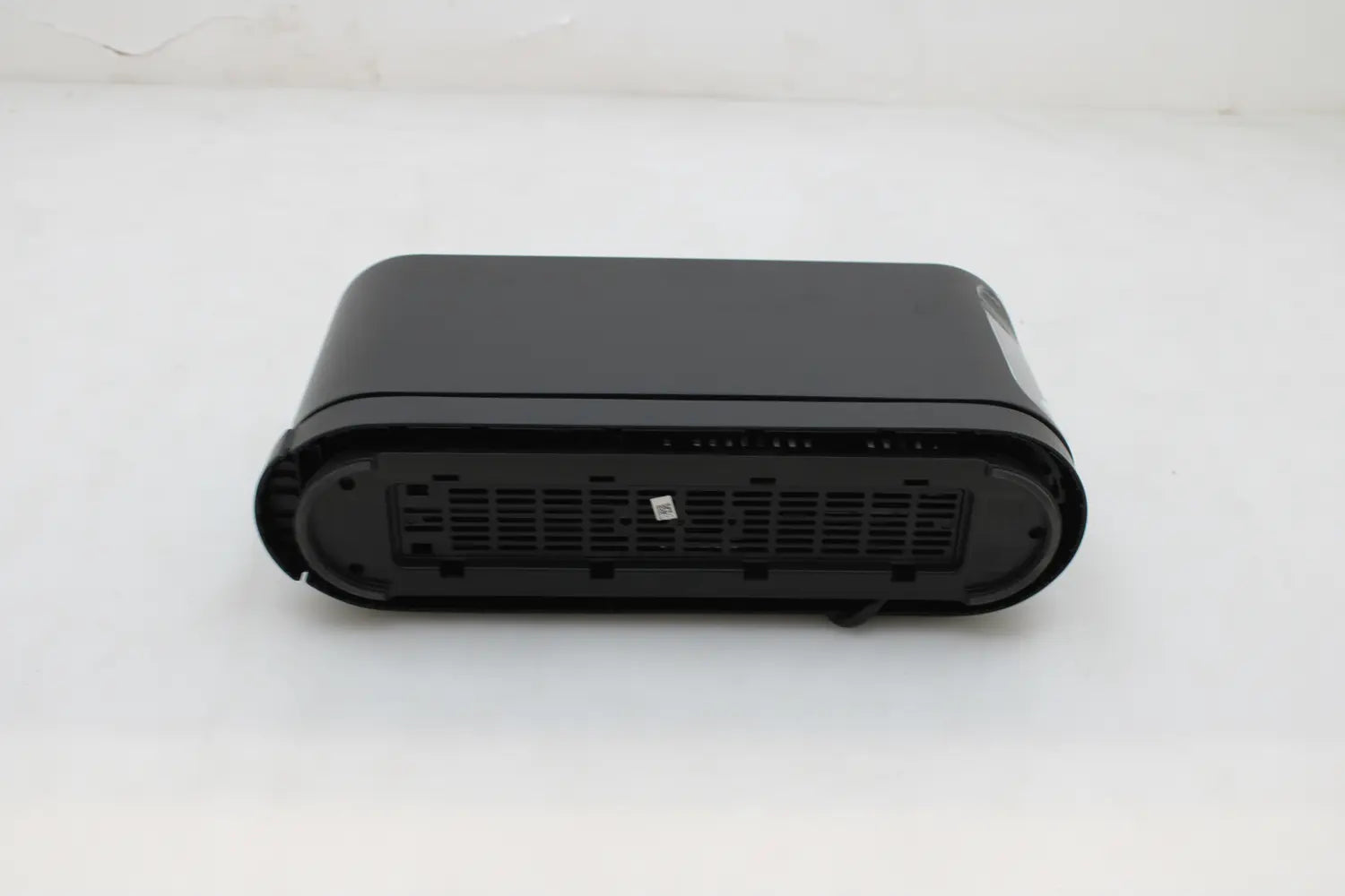 B-Ware Jacob Jensen Langschlitztoaster Toaster Long Slot Schwarz Siehe Text/Foto - 5722000339571