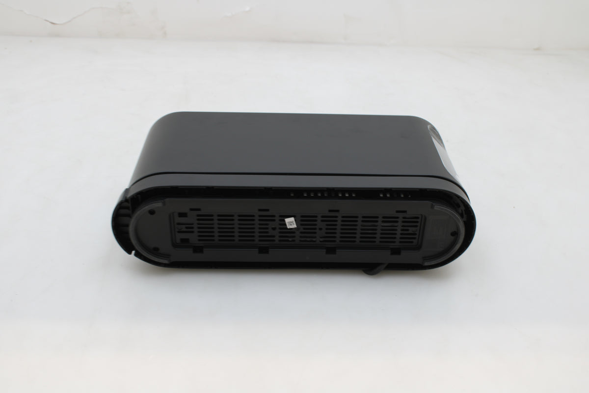 Jacob Jensen Langschlitztoaster Toaster Long Slot schwarz SIEHE TEXT/FOTO - 5722000339571