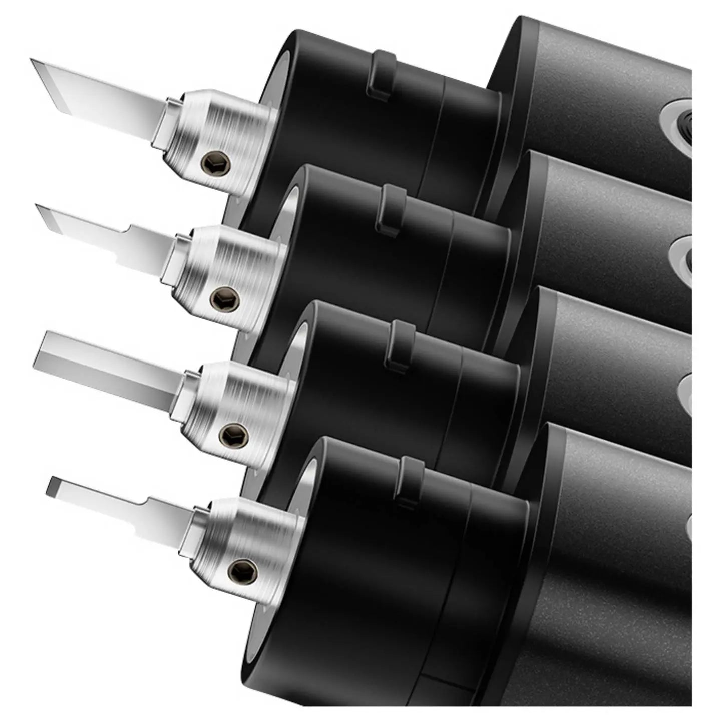 D-Ware Jakemy Styroporschneider Schneidgerät Ultraschall Polierer Jm Y10 Set Defektware - 6949639106322