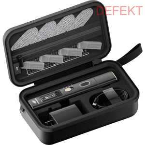 D-Ware Jakemy Styroporschneider Schneidgerät Ultraschall Polierer Jm Y10 Set Defektware