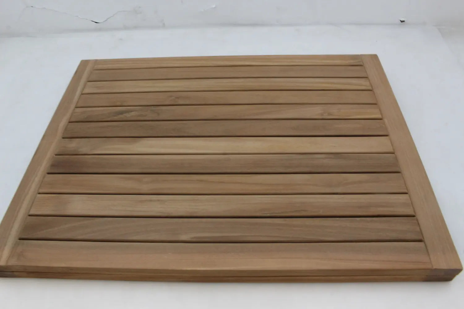 B-Ware Jan Kurtz Korfu Kopfteil Für Liegen Somnia Island Sheffield Teak Siehe Text/Foto - 4021224921892