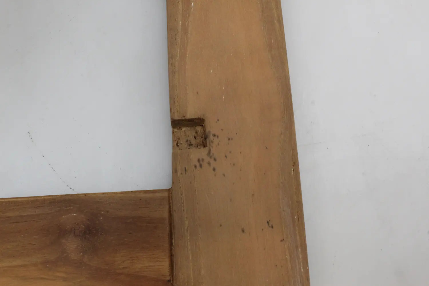B-Ware Jan Kurtz Korfu Kopfteil Für Liegen Somnia Island Sheffield Teak Siehe Text/Foto - 4021224921892