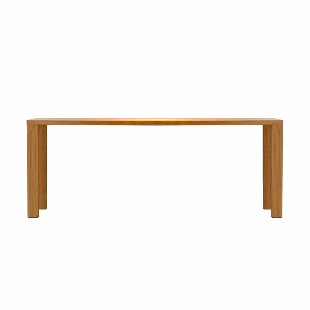 Jan Kurtz Leos Esstisch Tisch Esszimmertisch Esszimmer 160x90cm Eiche B-Ware - 4021224982626
