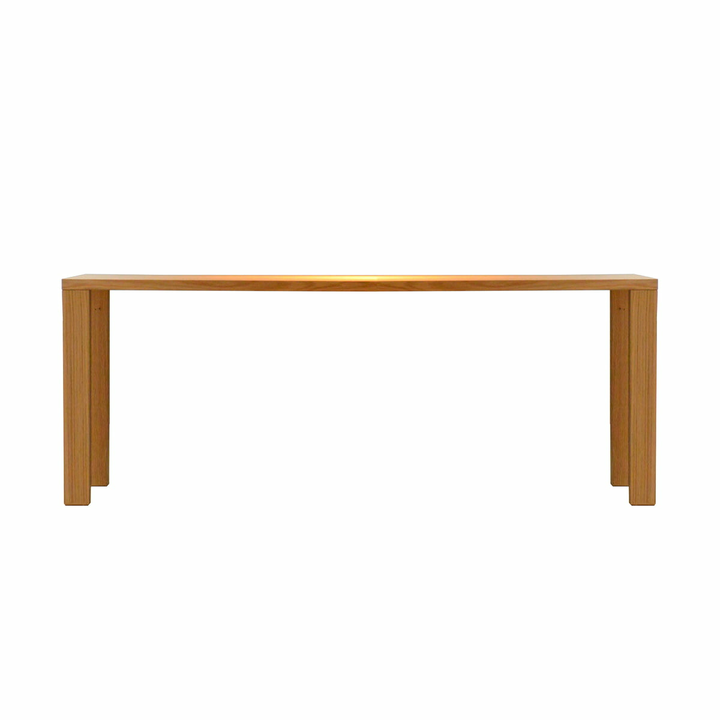 Jan Kurtz Leos Esstisch Tisch Esszimmertisch Esszimmer 160x90cm Eiche B-Ware - 4021224982626