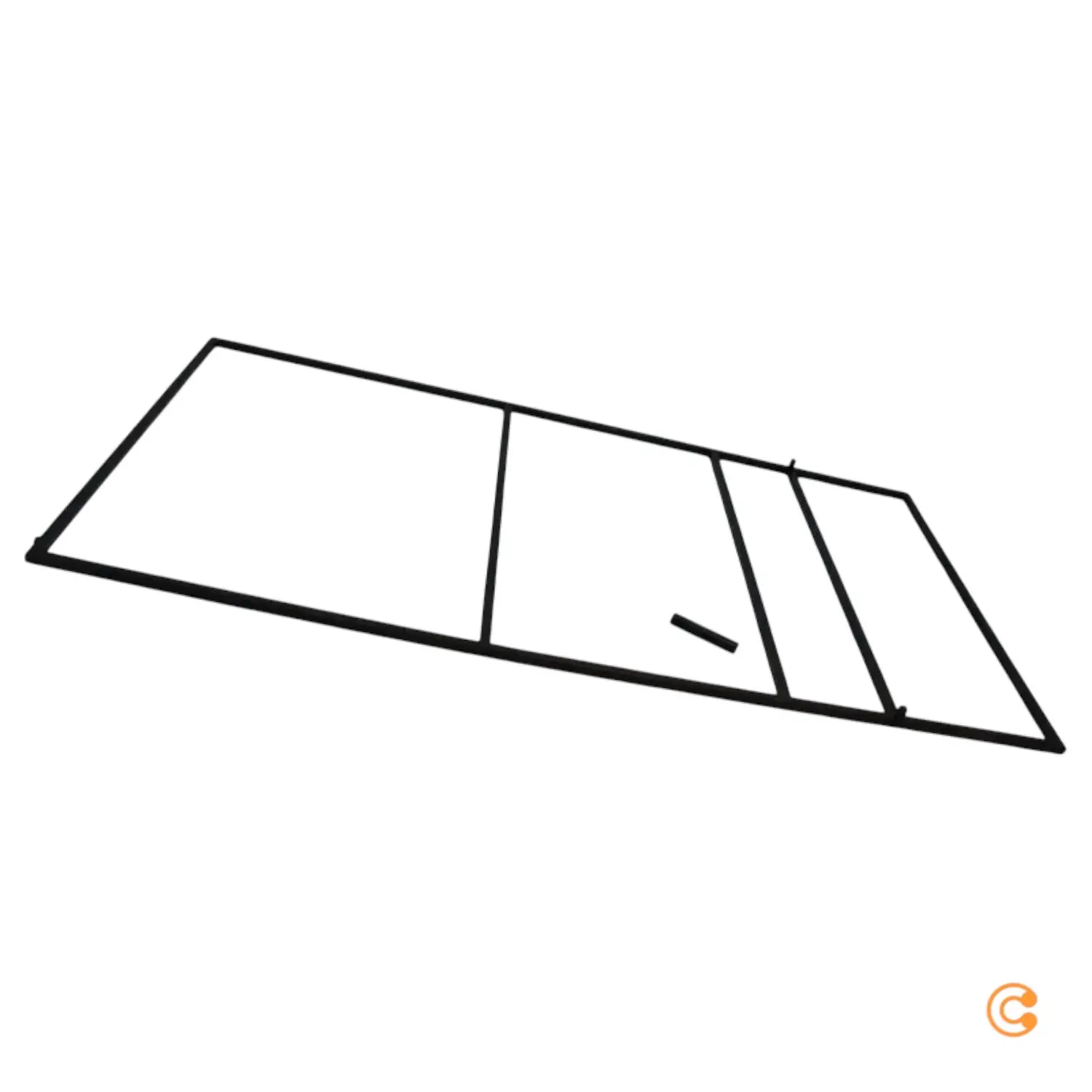 B-Ware Jan Kurtz Handtuchleiter Handtuchhalter Loop Up Sprossen 143 Cm Siehe Text/Foto - 4021224977202