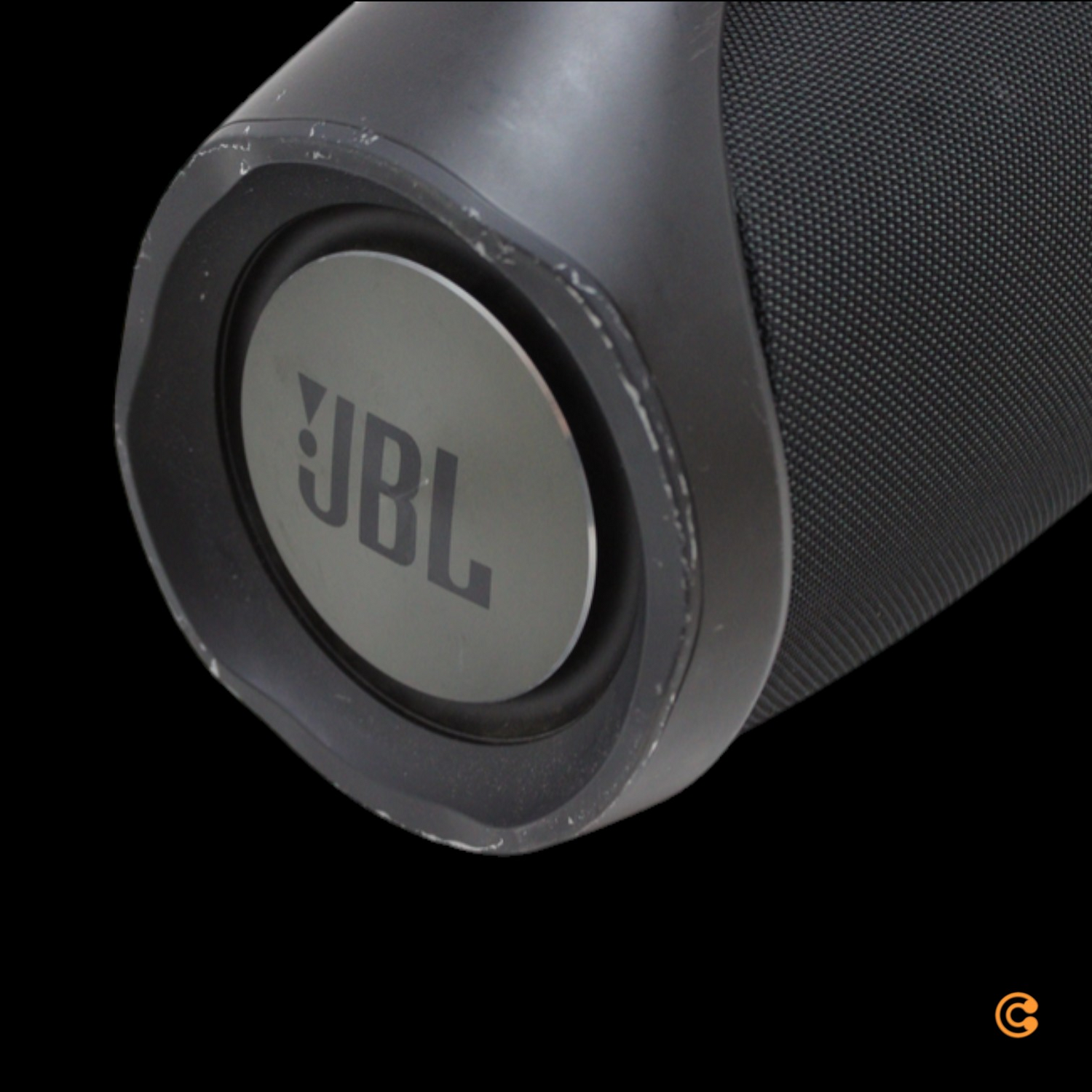 Jbl Boombox Wasserdichter Bluetooth Lautsprecher Mit Integrierter Defektware D-Ware - 6925281953859