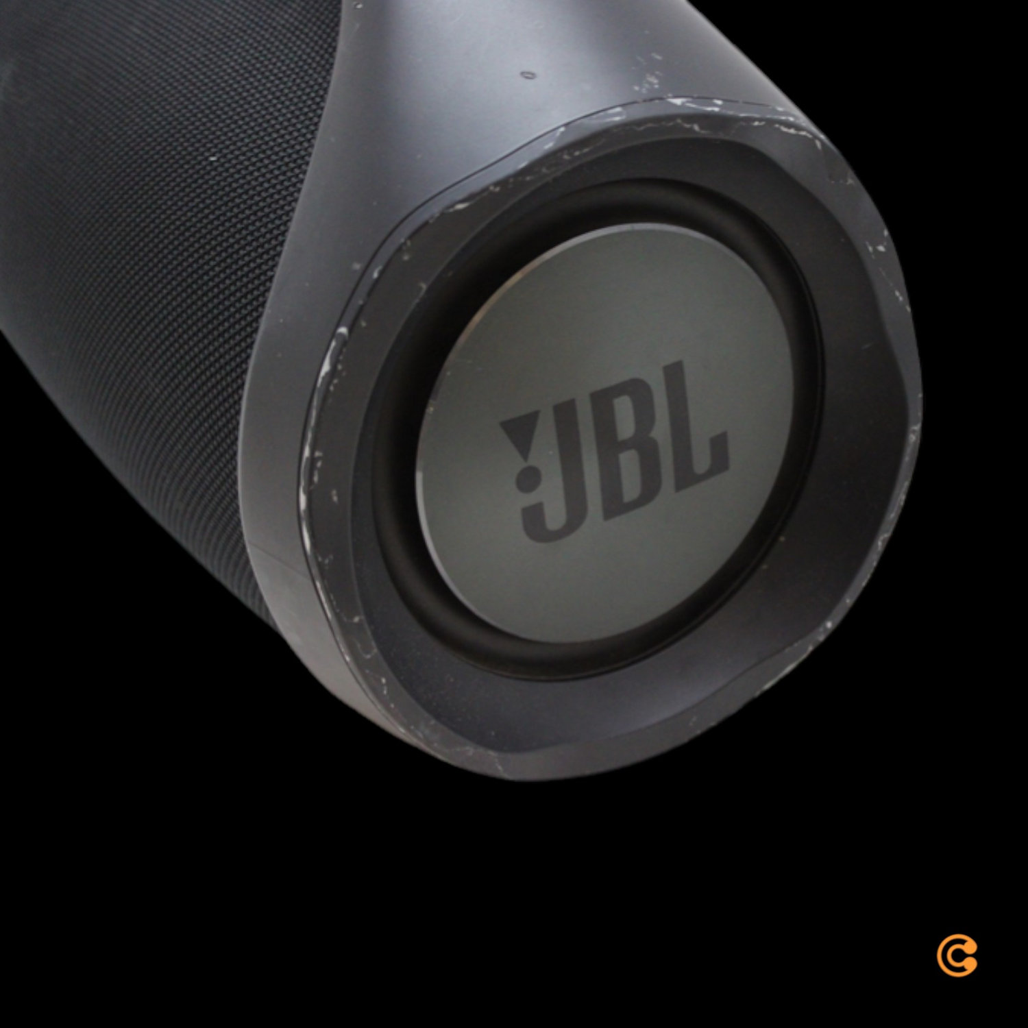 Jbl Boombox Wasserdichter Bluetooth Lautsprecher Mit Integrierter Defektware D-Ware - 6925281953859
