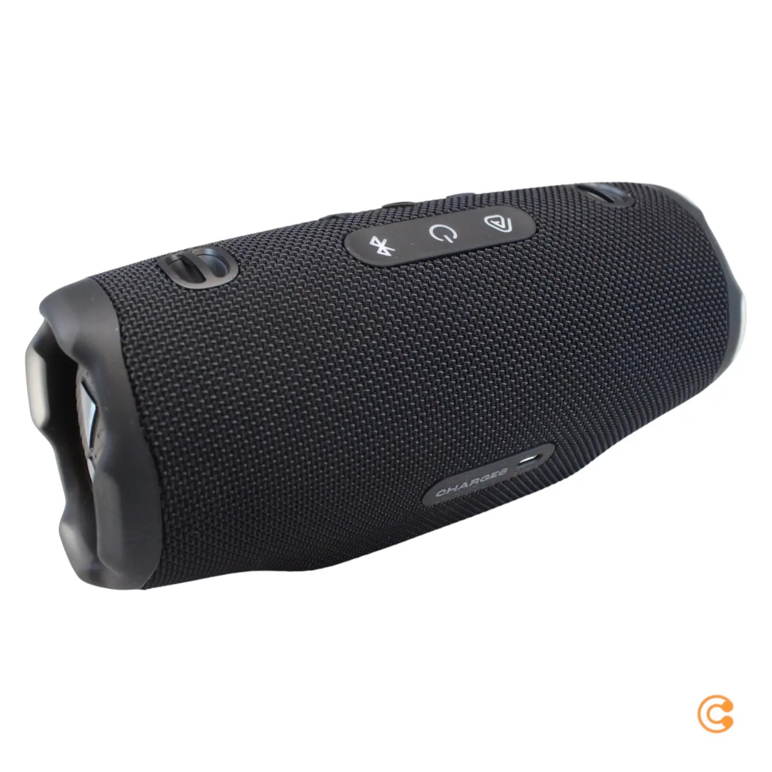 B-Ware Jbl Lautsprecher Charge 6 Box Bluetooth Speaker Tragbar Kabellos Schwarz Gurt - 1200130019555