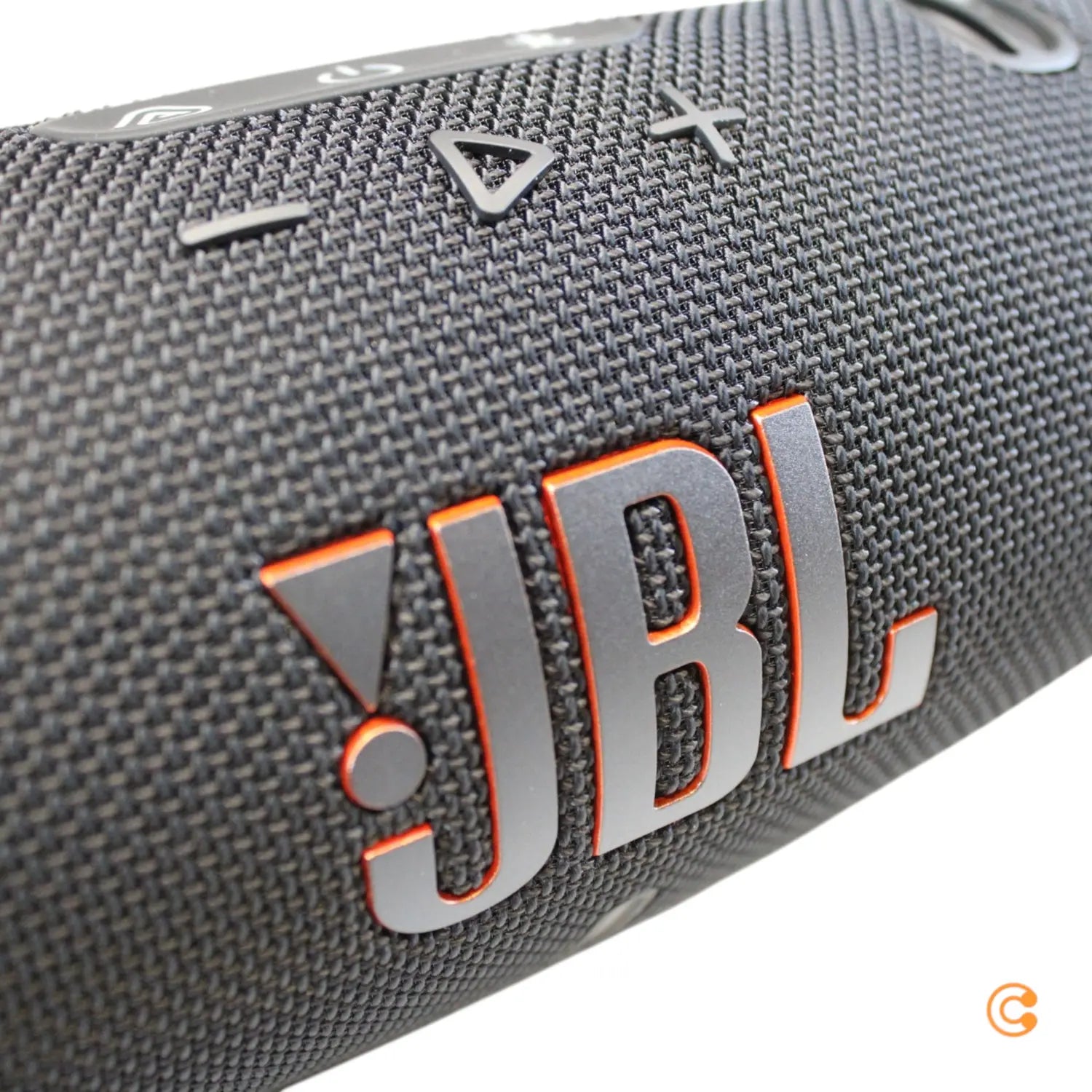B-Ware Jbl Lautsprecher Charge 6 Box Bluetooth Speaker Tragbar Kabellos Schwarz Gurt - 1200130019555