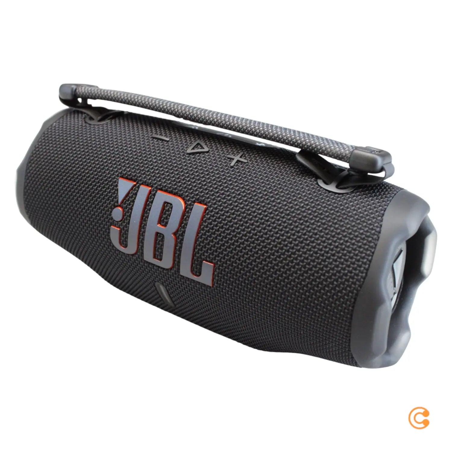 B-Ware Jbl Lautsprecher Charge 6 Box Bluetooth Speaker Tragbar Kabellos Schwarz Gurt - 1200130019555
