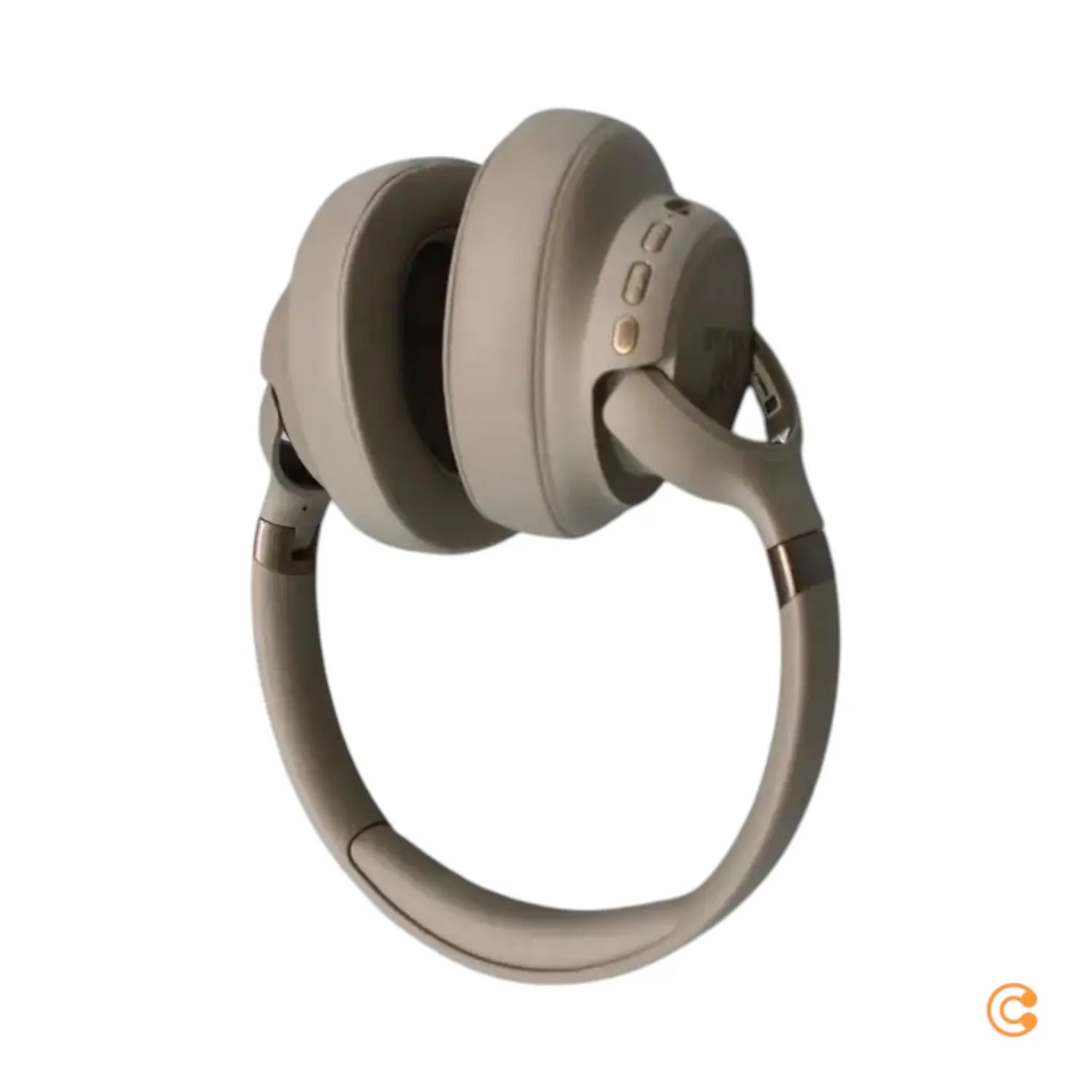 B-Ware Jbl Kopfhörer Headset Tune 780 Nc Bluetooth Over Ear Beige Faltbar Noise Cancel - 1200130030512