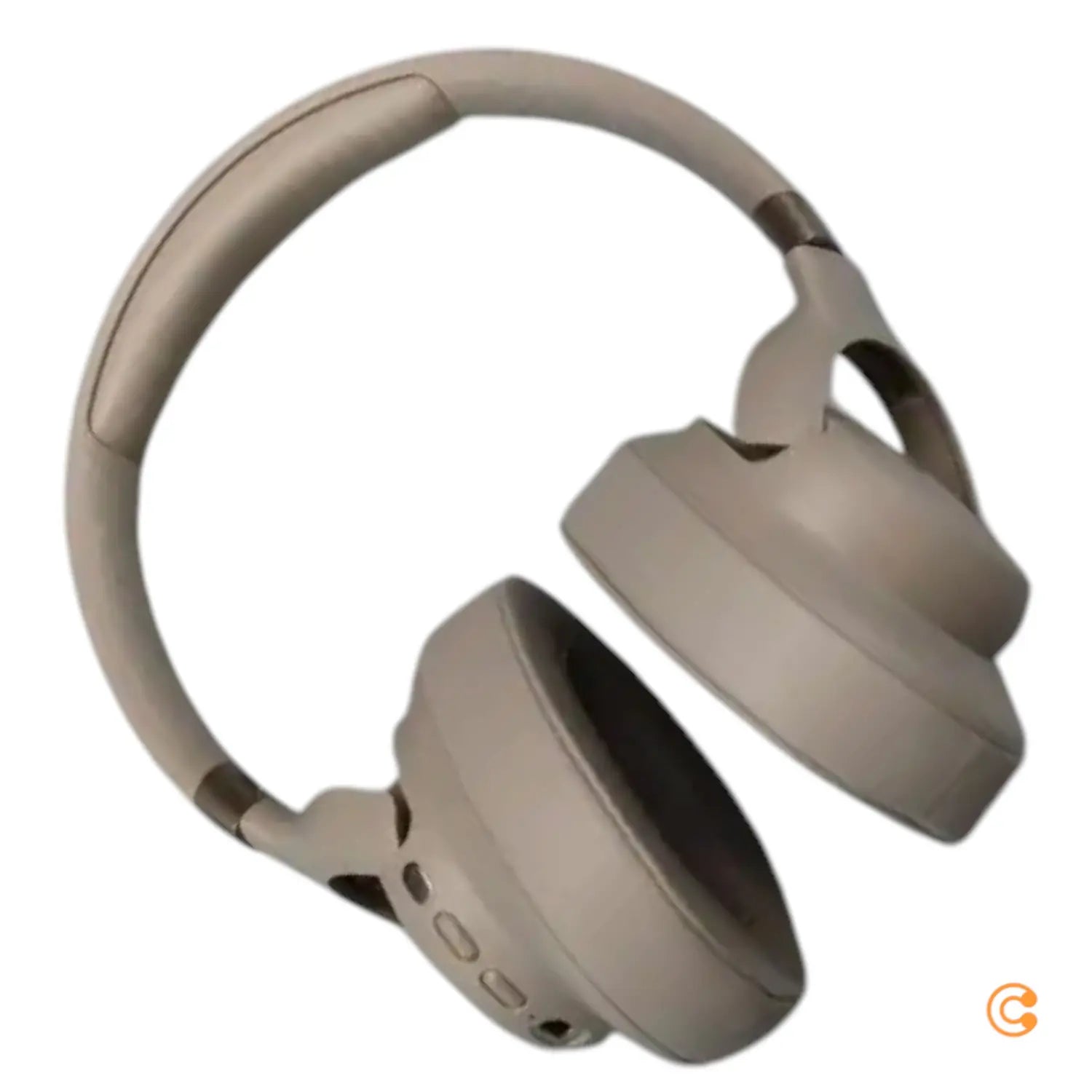 B-Ware Jbl Kopfhörer Headset Tune 780 Nc Bluetooth Over Ear Beige Faltbar Noise Cancel - 1200130030512