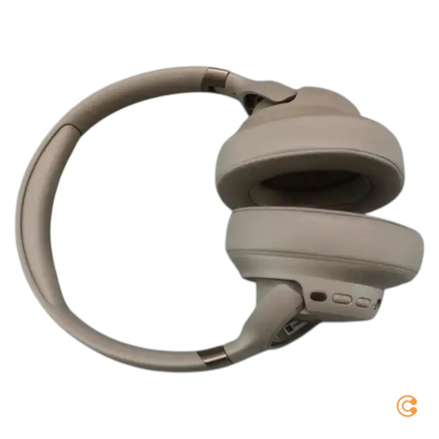 B-Ware Jbl Kopfhörer Headset Tune 780 Nc Bluetooth Over Ear Beige Faltbar Noise Cancel - 1200130030512