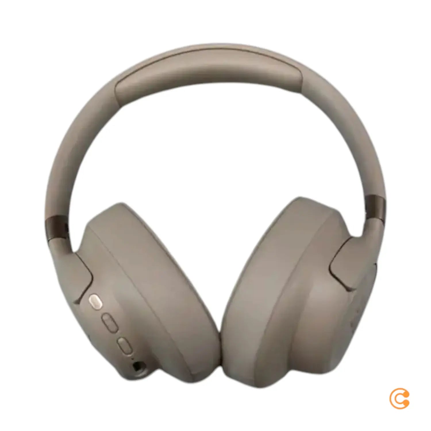 B-Ware Jbl Kopfhörer Headset Tune 780 Nc Bluetooth Over Ear Beige Faltbar Noise Cancel - 1200130030512