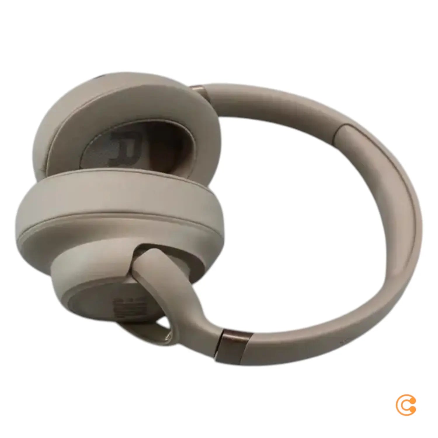 B-Ware Jbl Kopfhörer Headset Tune 780 Nc Bluetooth Over Ear Beige Faltbar Noise Cancel - 1200130030512