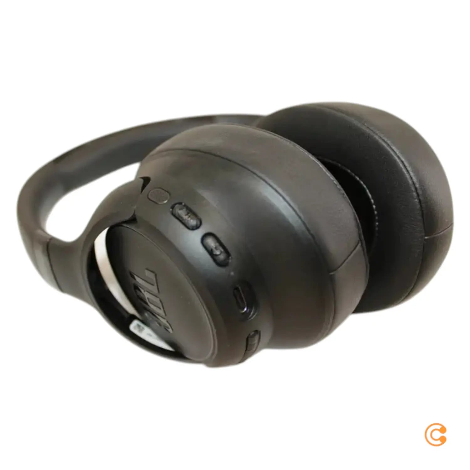 B-Ware Jbl Kopfhörer Headset Over Ear Bluetooth Tune 780 Nc Noise Cancelling Schwarz - 1200130030482