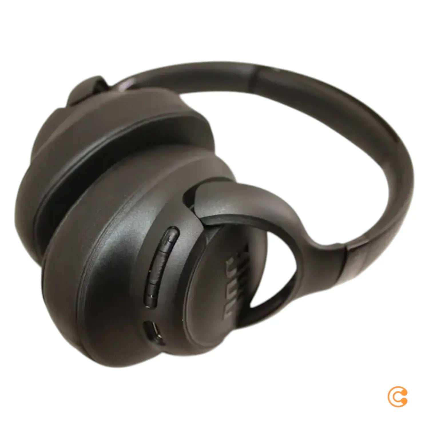 B-Ware Jbl Kopfhörer Headset Over Ear Bluetooth Tune 780 Nc Noise Cancelling Schwarz - 1200130030482