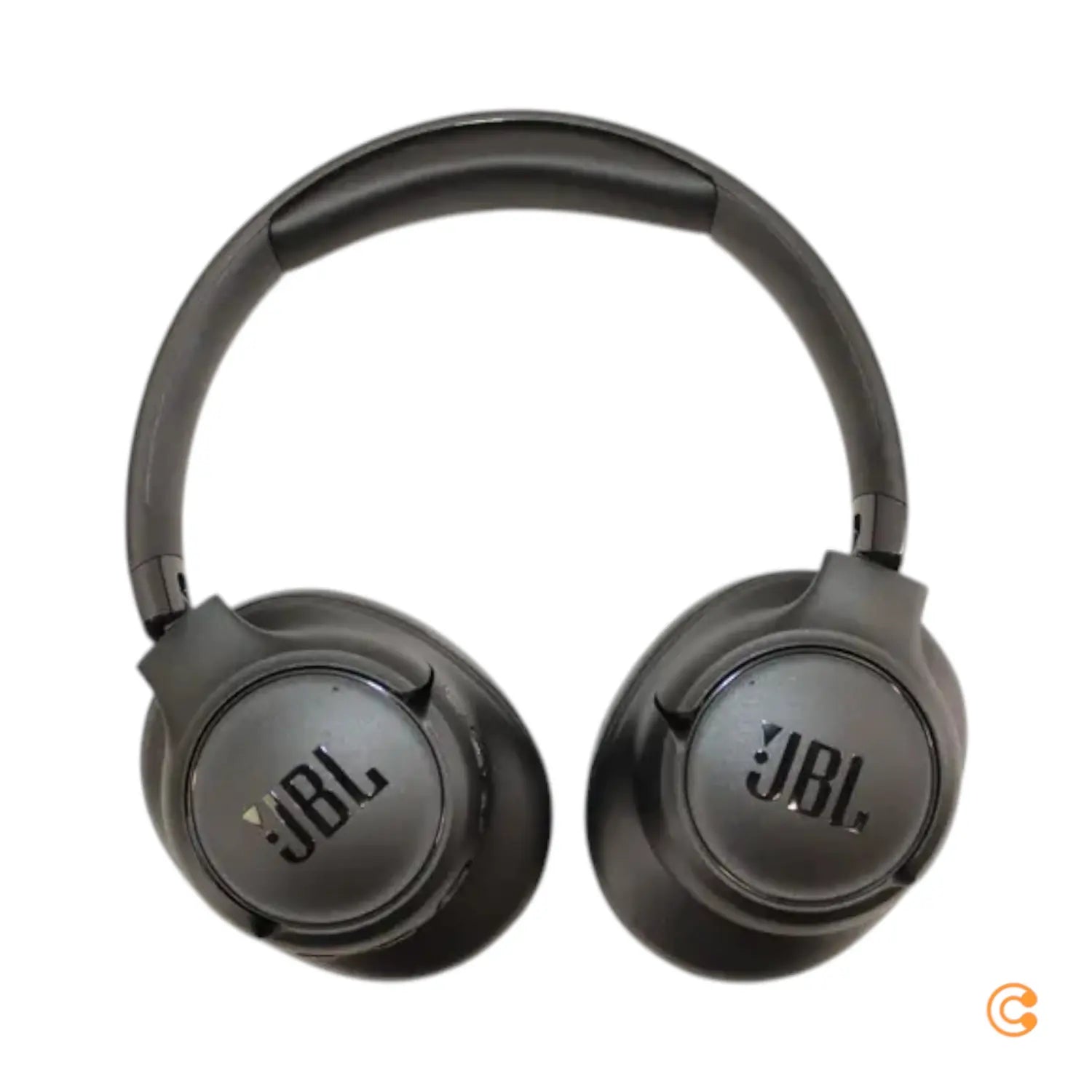 B-Ware Jbl Kopfhörer Headset Over Ear Bluetooth Tune 780 Nc Noise Cancelling Schwarz - 1200130030482
