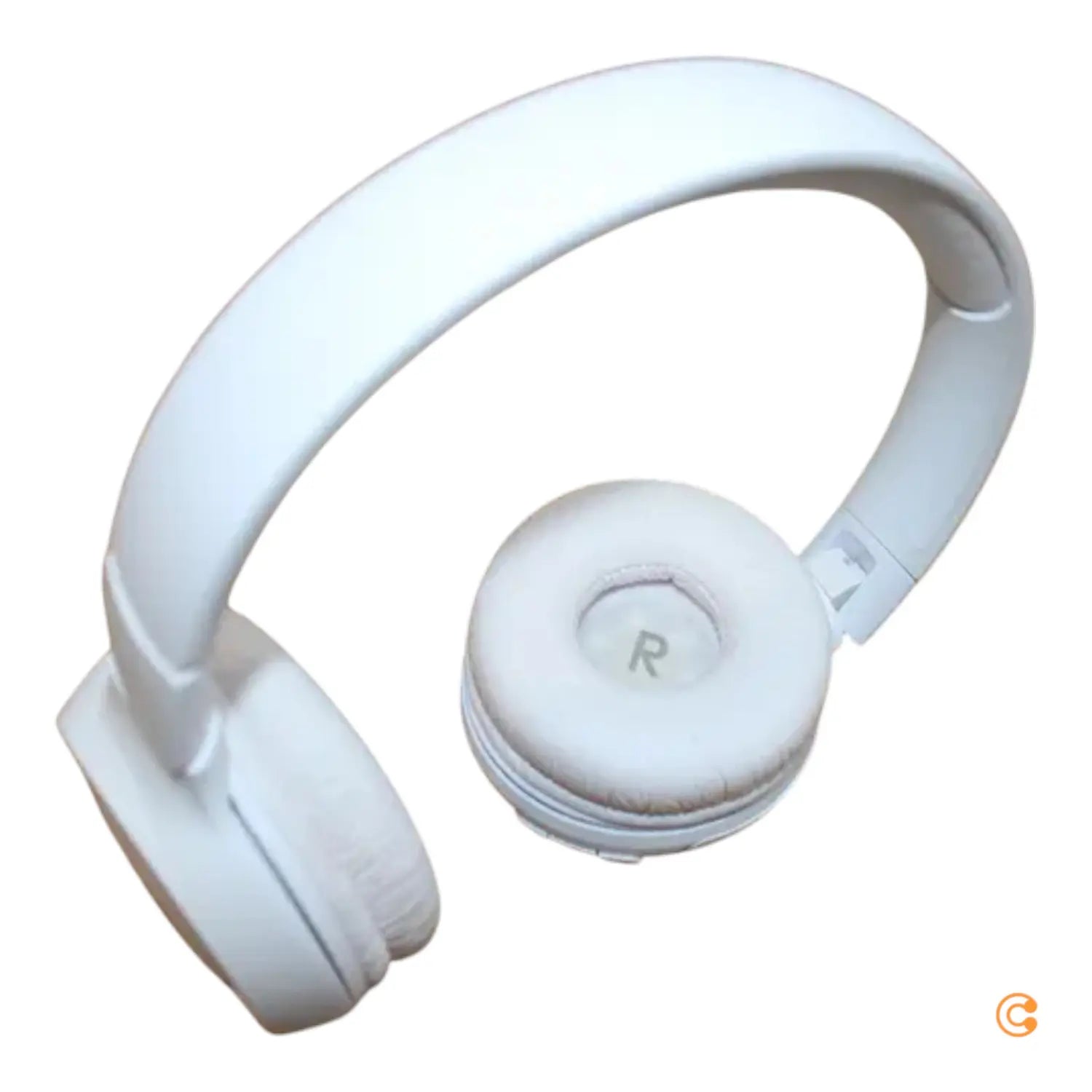 Jbl T510 Btwhteu Kopfhörer Headset Bluetooth Weiß On Ear Siehe Text/Foto B-Ware - 6925281987632