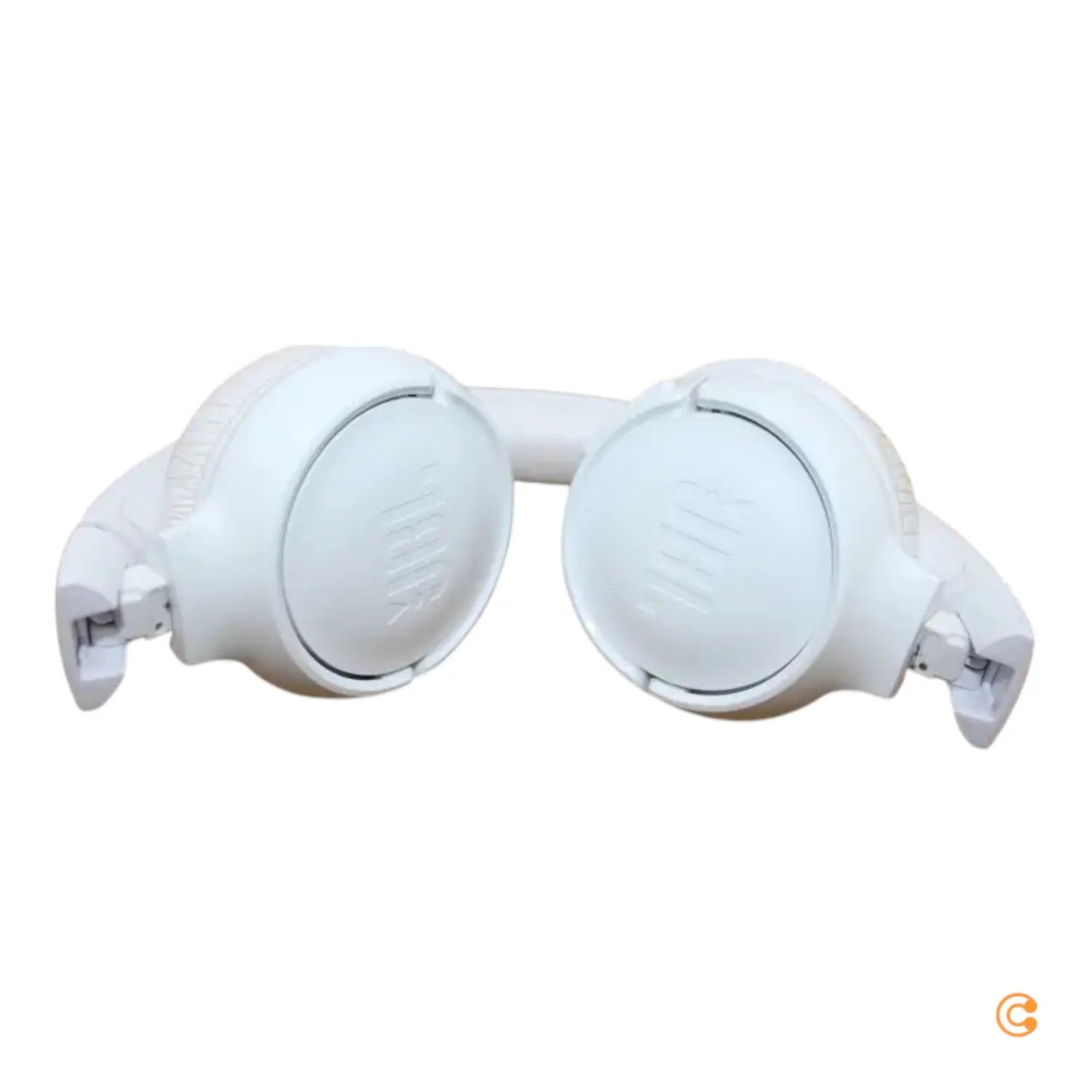 Jbl T510 Btwhteu Kopfhörer Headset Bluetooth Weiß On Ear Siehe Text/Foto B-Ware - 6925281987632
