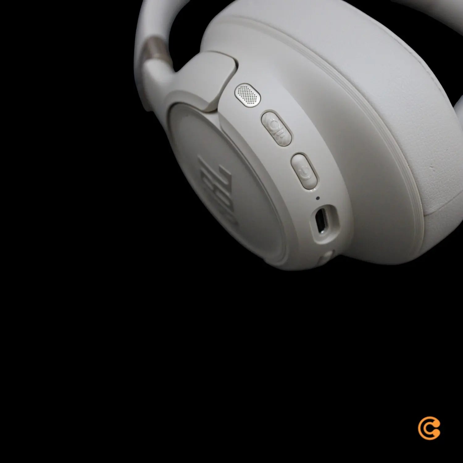 B-Ware Jbl Kopfhörer Tune 780 Headset Over Ear Bluetooth Stereo Beige Noise Cancelling - 4968929227020