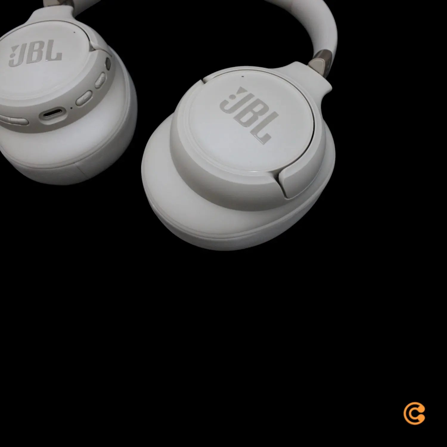B-Ware Jbl Kopfhörer Tune 780 Headset Over Ear Bluetooth Stereo Beige Noise Cancelling - 4968929227020