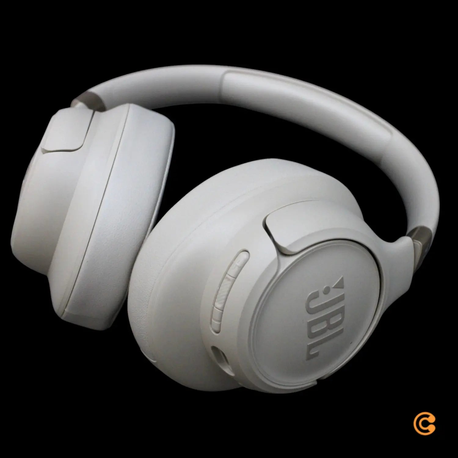 B-Ware Jbl Kopfhörer Tune 780 Headset Over Ear Bluetooth Stereo Beige Noise Cancelling - 4968929227020