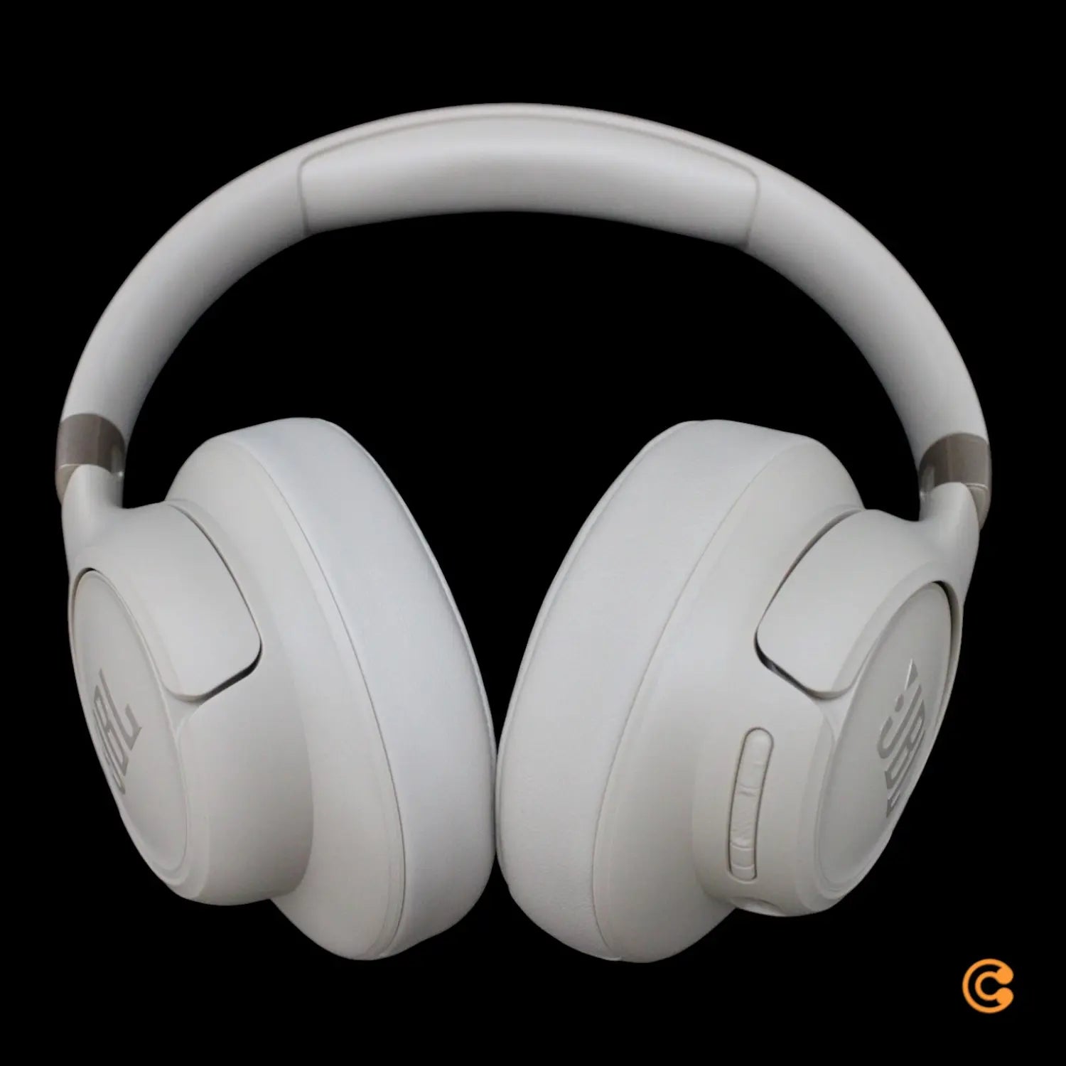 B-Ware Jbl Kopfhörer Tune 780 Headset Over Ear Bluetooth Stereo Beige Noise Cancelling - 4968929227020