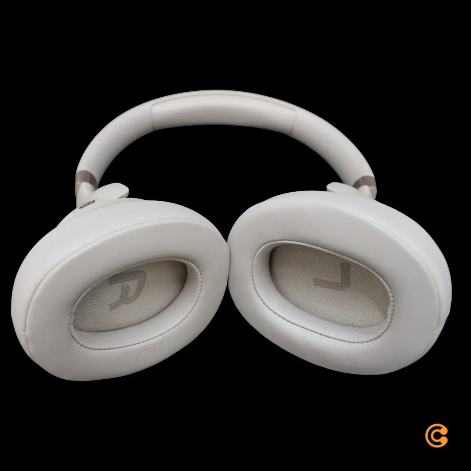 B-Ware Jbl Kopfhörer Tune 780 Headset Over Ear Bluetooth Stereo Beige Noise Cancelling - 4968929227020
