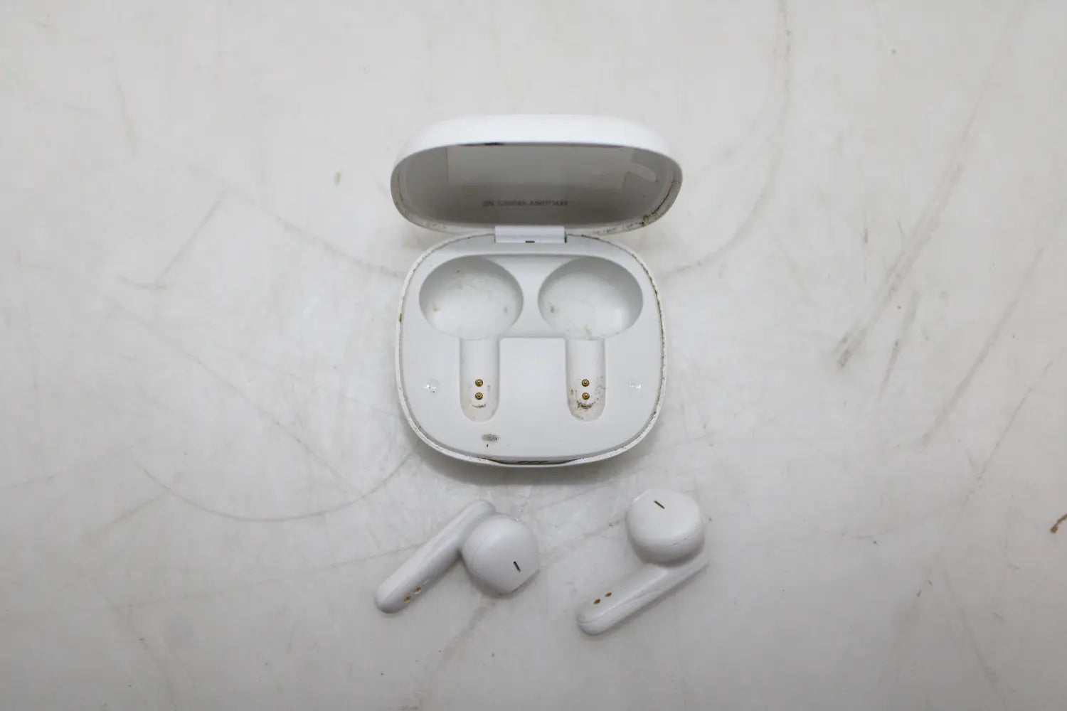 B-Ware Jbl Wave 300 Tws In Ear Kopfhörer Kopfhörer Headset Bluetooth Siehe Text/Foto - 6925281993503