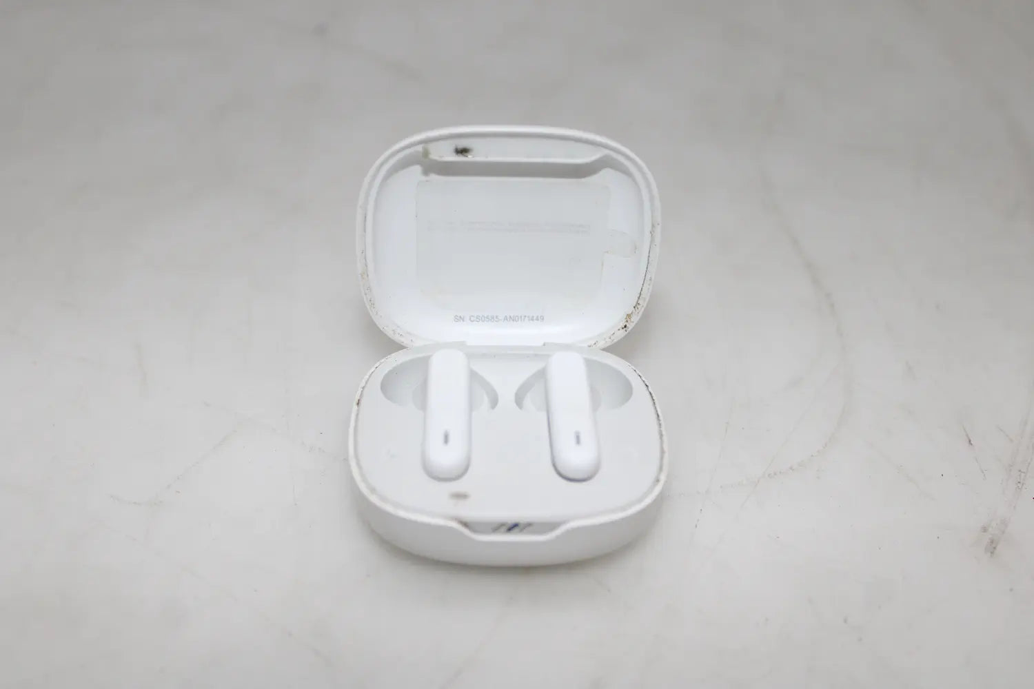 B-Ware Jbl Wave 300 Tws In Ear Kopfhörer Kopfhörer Headset Bluetooth Siehe Text/Foto - 6925281993503