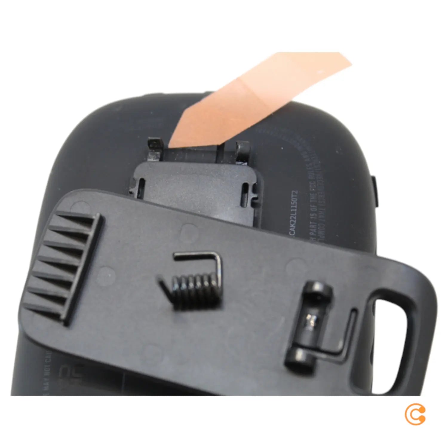 B-Ware Jbl Wind3 S Tragbarer Mini Jbl Bluetooth Lautsprecher Mit Clip Siehe Text/Foto - 6925281998959